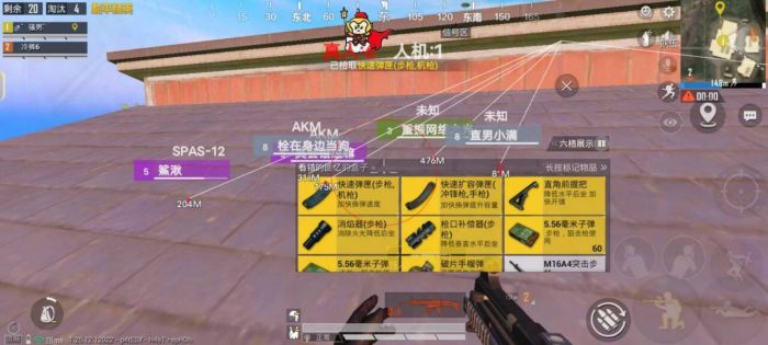 和平精英辅助功能下载安装苹果（和平精英辅助功能对游戏体验的影响有哪些？）